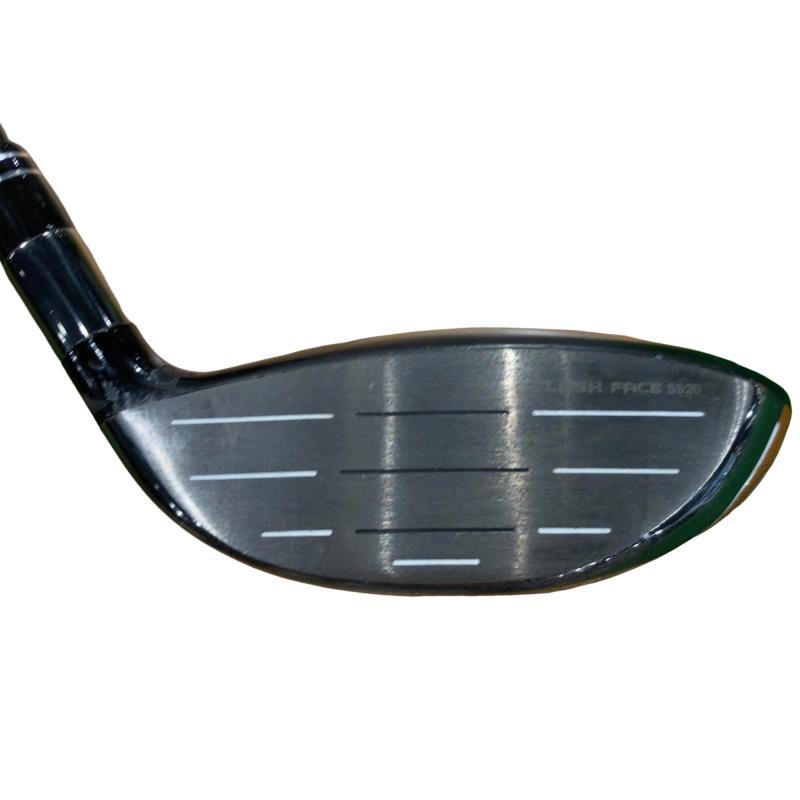 Callaway（キャロウェイ） MAVRIK 3W レフティ フェアウェイウッド FW