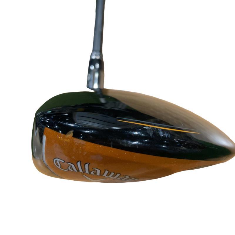 Callaway（キャロウェイ） MAVRIK 3W レフティ フェアウェイウッド FW