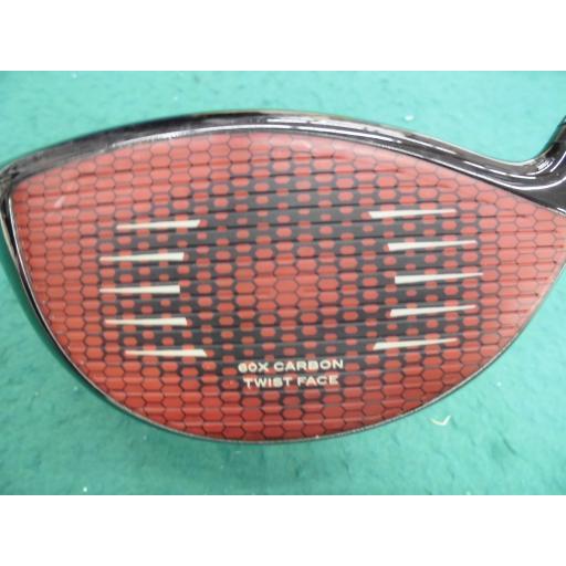 TaylorMade（テーラーメイド） STEALTH PLUS+ 10.5° ドライバー DR