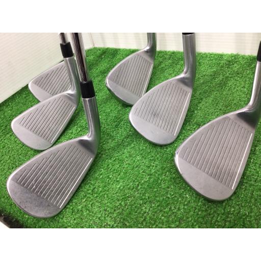ONOFF フォージドアイアン 6本セット N.S.PRO Modus3 PXG PXG PXG 0311XP GEN3 6S アイアンセット IR フレックスその他