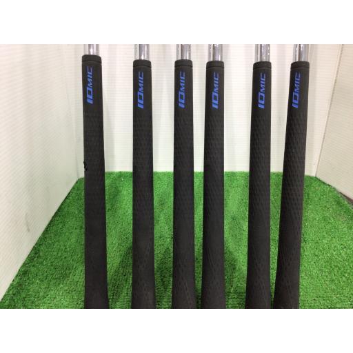 ONOFF フォージドアイアン 6本セット N.S.PRO Modus3 PXG PXG PXG 0311XP GEN3 6S アイアンセット IR フレックスその他