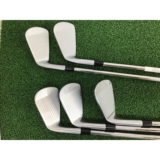 Callaway（キャロウェイ） X FORGED MAX(2025) 5S アイアンセット IR