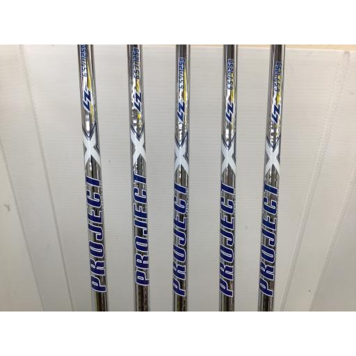 新品未使用 TaylorMade Qi35 MAXドライバー 10.5S Callaway（キャロウェイ） X FORGED MAX(2025) 5S アイアンセット IR