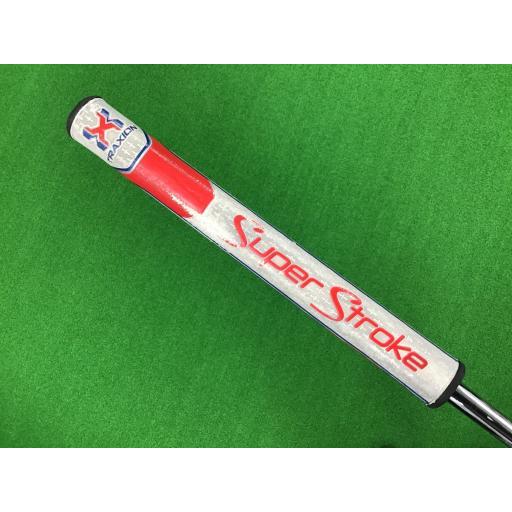 PING（ピン） Redwood Anser(ブラックニッケル) 33インチ パター PT