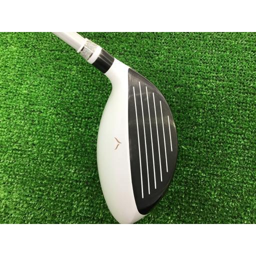 ヨネックス YONEX Fiore(2025) 5W フェアウェイウッド FW フレックスLの画像