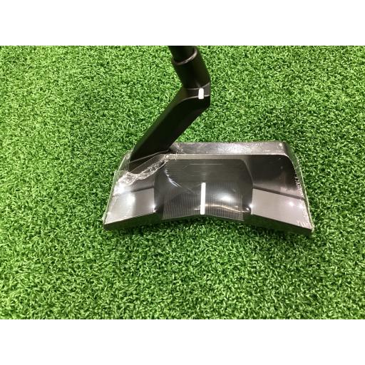 TM　ＣＲＯＳＳＰＵＴＴ　Ｅｄｇｅ２．０（ブラック）　３４インチ CROSSPUTT CROSSPUTT CROSSPUTT Edge2.0(ブラック) 34インチ パター PT