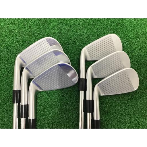 MIZUNO GOLF ミズノ Mizuno Pro 223 6S アイアンセット IR フレックスS