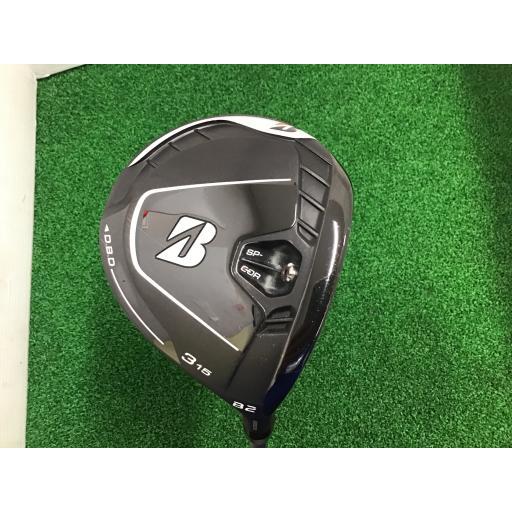 BRIDGESTONE GOLF ブリヂストン B2 3W フェアウェイウッド FW