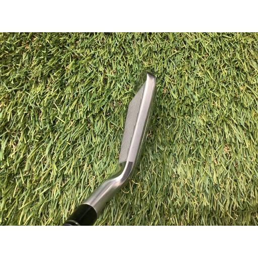 本間ゴルフ TOUR WORLD Hx 5S アイアンセット IR フレックスS_3