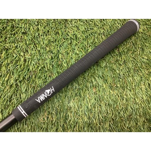本間ゴルフ TOUR WORLD Hx 5S アイアンセット IR フレックスS_5
