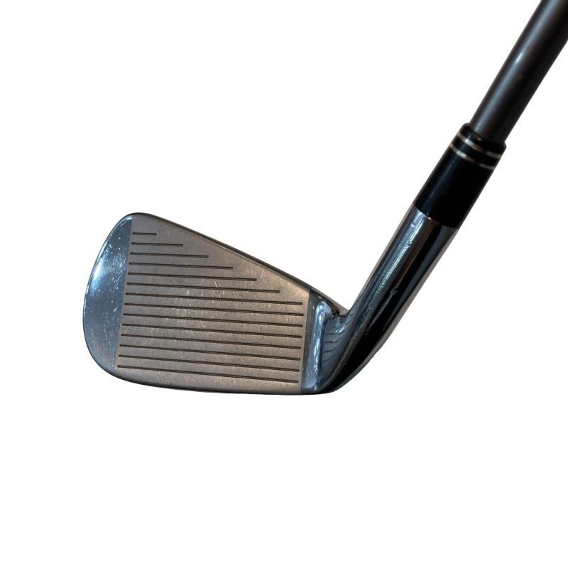 TaylorMade（テーラーメイド） XR FORGED 6S アイアンセット IR