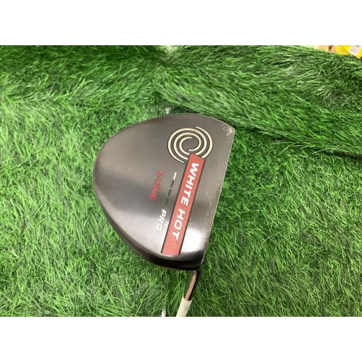 ODYSSEY WHITE HOT V-LINE PRO パター 34インチ オデッセイ ホワイト