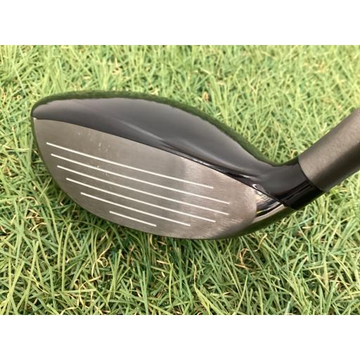 Callaway（キャロウェイ） APEX UW(2024) 17° ユーティリティ UT