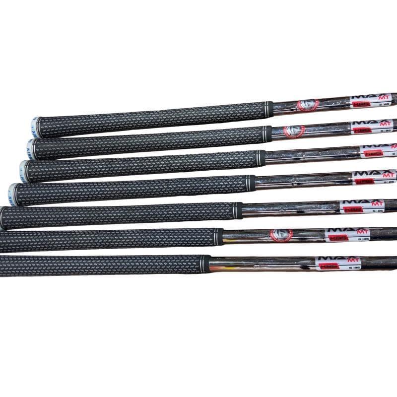 TaylorMade（テーラーメイド） SIM2 MAX・OS 7S アイアンセット IR