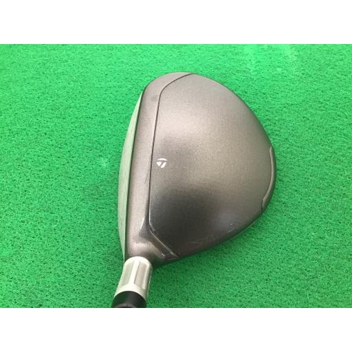 テーラーメイド STEALTH 5W レディース フェアウェイウッド FW フレックスL_1
