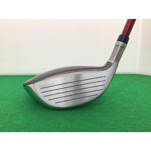 テーラーメイド STEALTH 5W レディース フェアウェイウッド FW フレックスL_2