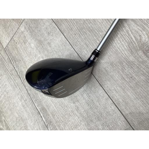 BRIDGESTONE GOLF ブリヂストン B-LD 5W レディース フェアウェイ