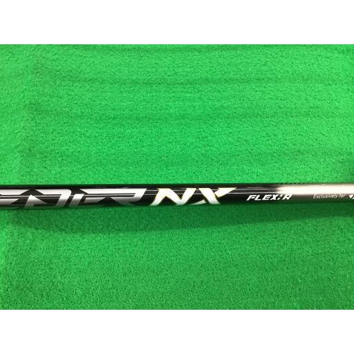 TaylorMade（テーラーメイド） STEALTH GLOIRE U5 ユーティリティ UT