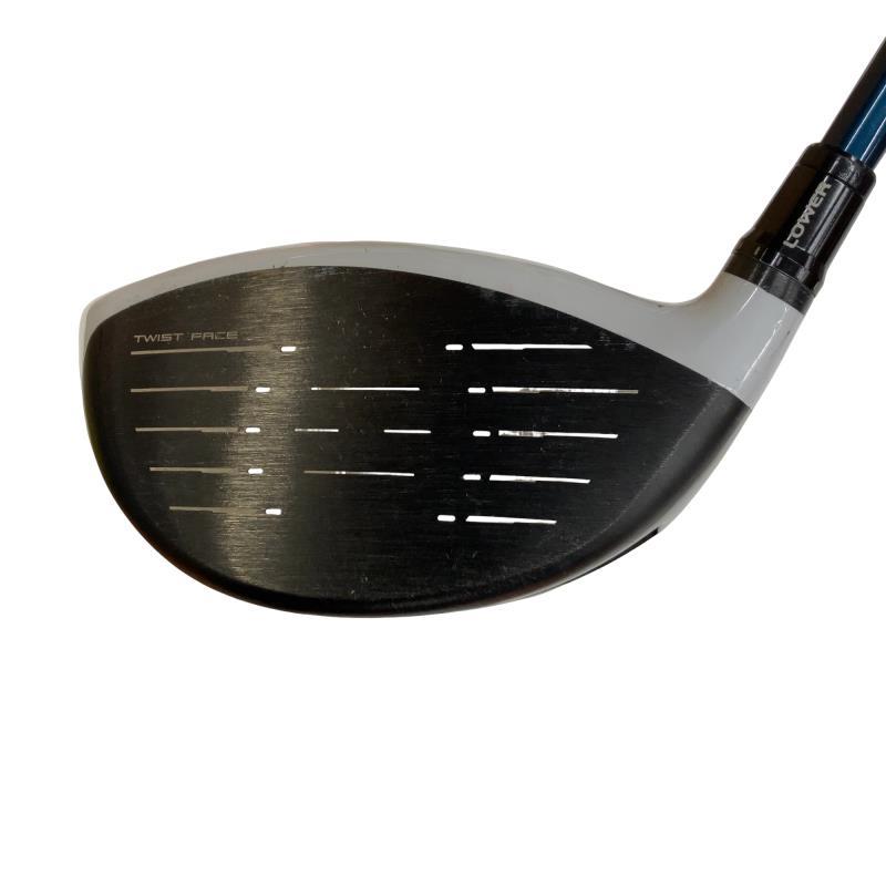TaylorMade（テーラーメイド） SIM2 MAX-D 9° ドライバー DR