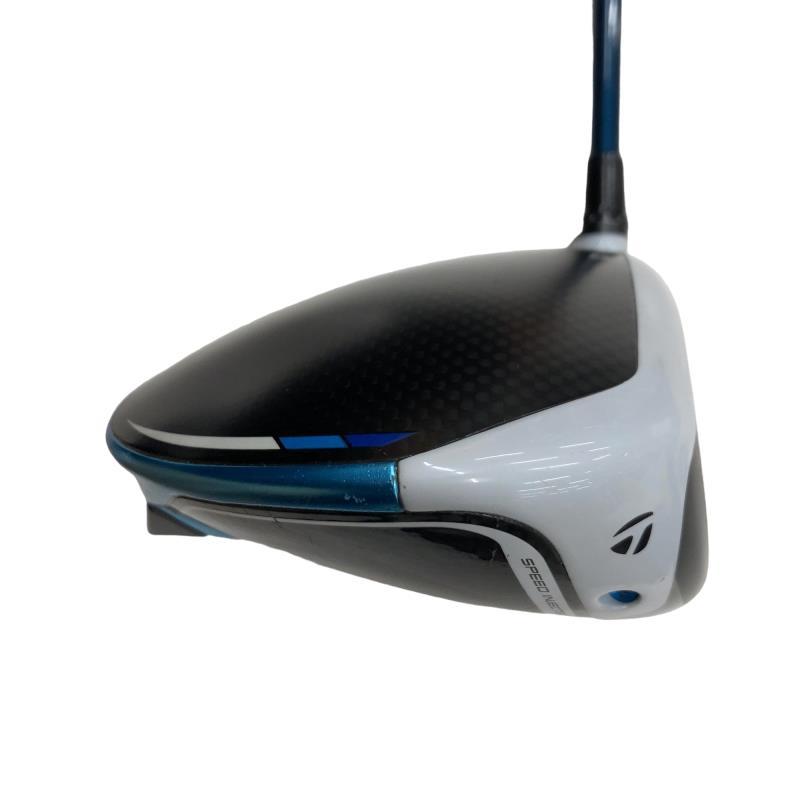 TaylorMade（テーラーメイド） SIM2 MAX-D 9° ドライバー DR