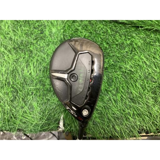 Titleist（タイトリスト） TSR3 21° ユーティリティ UT フレックスS