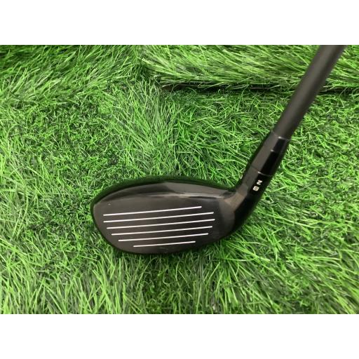 Titleist（タイトリスト） TSR3 21° ユーティリティ UT フレックスS
