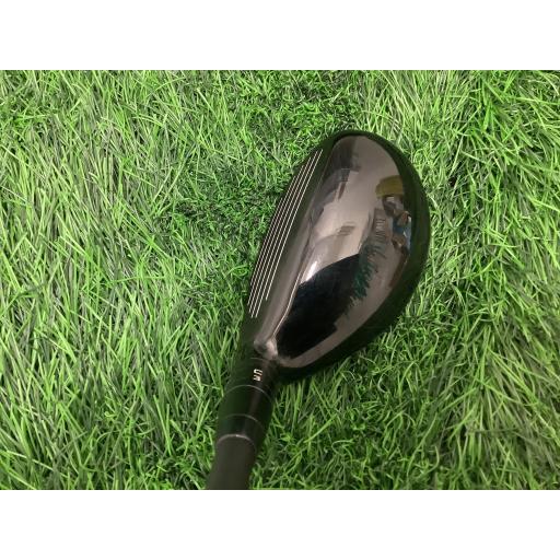 TSR3 ユーティリティ 21° Ｓ タイトリスト TSR3 ユーティリティ (カスタム) - ジーワンゴルフ