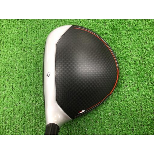 TaylorMade（テーラーメイド） M6 3W フェアウェイウッド FW