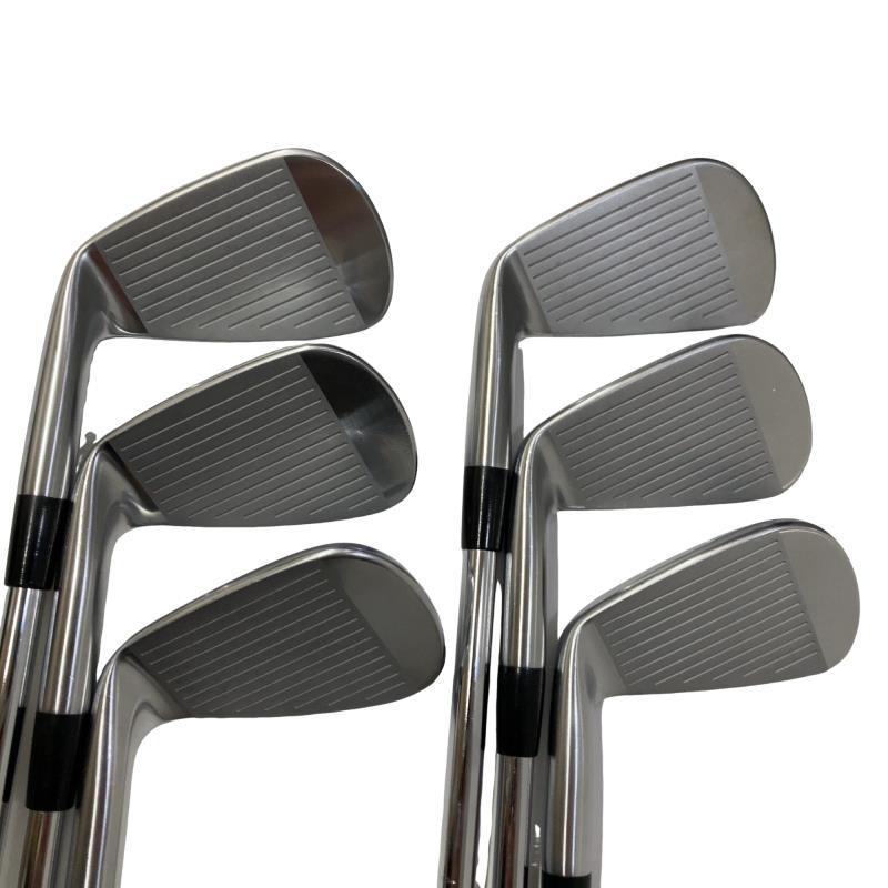 ミズノ Mizuno Pro 241 6S アイアンセット IR フレックスS_1