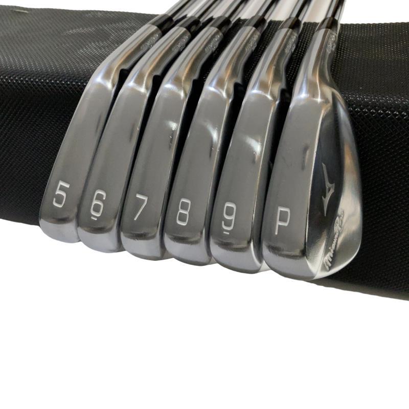 ミズノ Mizuno Pro 241 6S アイアンセット IR フレックスS_2