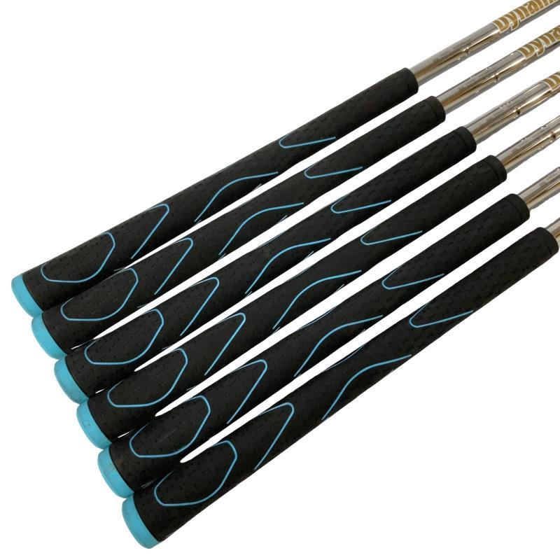 ミズノ Mizuno Pro 241 6S アイアンセット IR フレックスS_5
