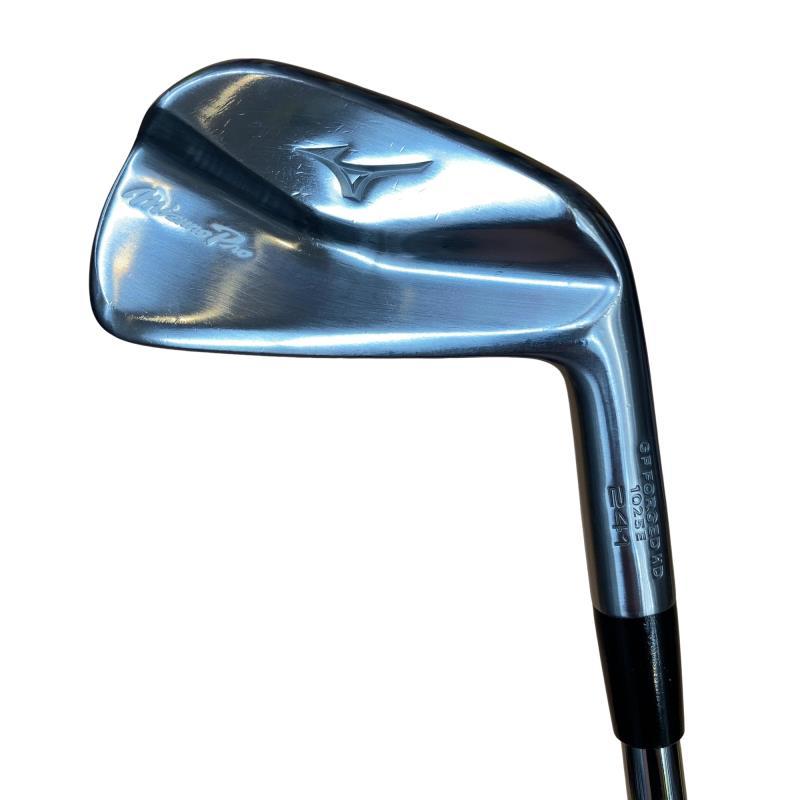 ミズノ Mizuno Pro 241 6S アイアンセット IR フレックスS_6