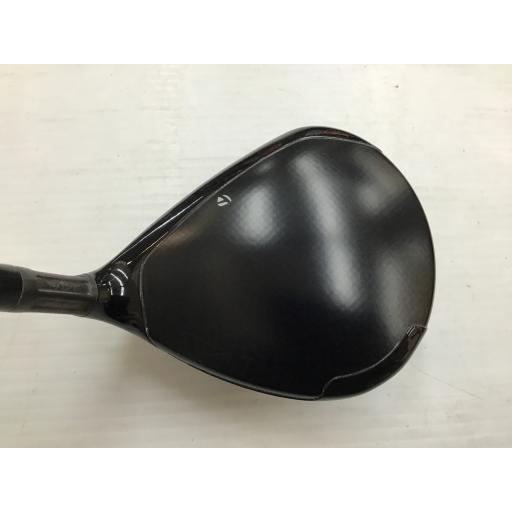 TaylorMade（テーラーメイド） STEALTH 3HL フェアウェイウッド FW