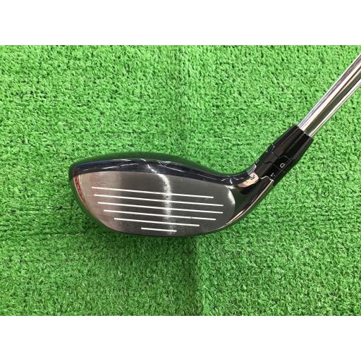 Callaway（キャロウェイ） PARADYM 21° ユーティリティ UT フレックスX