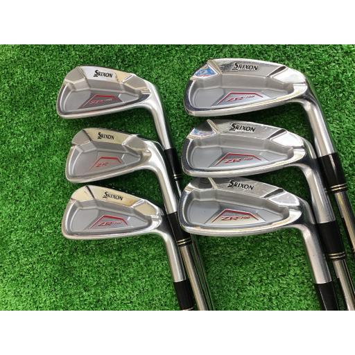 Srixon ZR-700 アイアンセット 6本セット