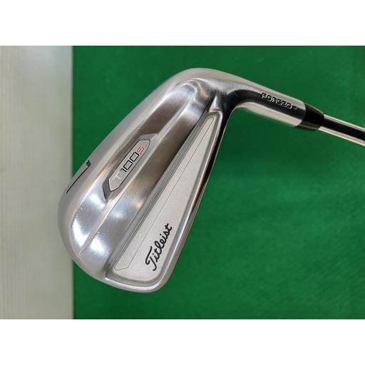 Titleist（タイトリスト） Titleist T100S(2021) 5S アイアンセット IR