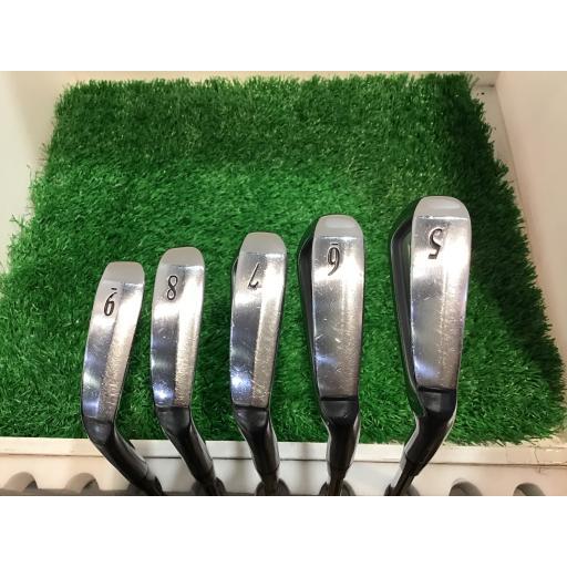 DUNLOP（ダンロップ） SRIXON Z745 6S アイアンセット IR フレックスS 