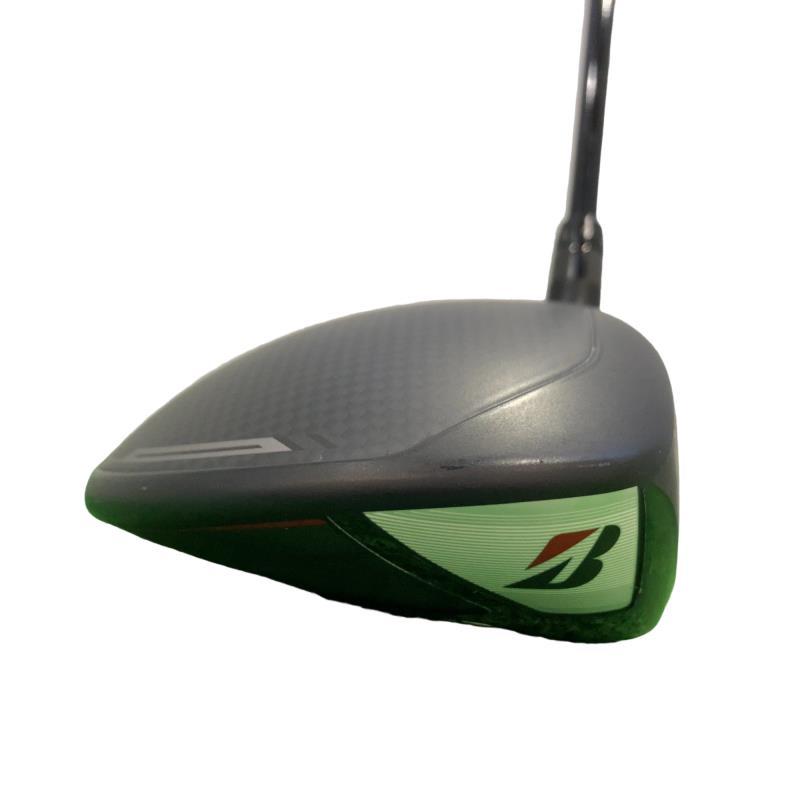 BRIDGESTONE GOLF ブリヂストン BX1 LS 9° ドライバー DR フレックスS