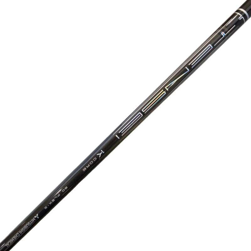 BRIDGESTONE GOLF ブリヂストン BX1 LS 9° ドライバー DR フレックスS