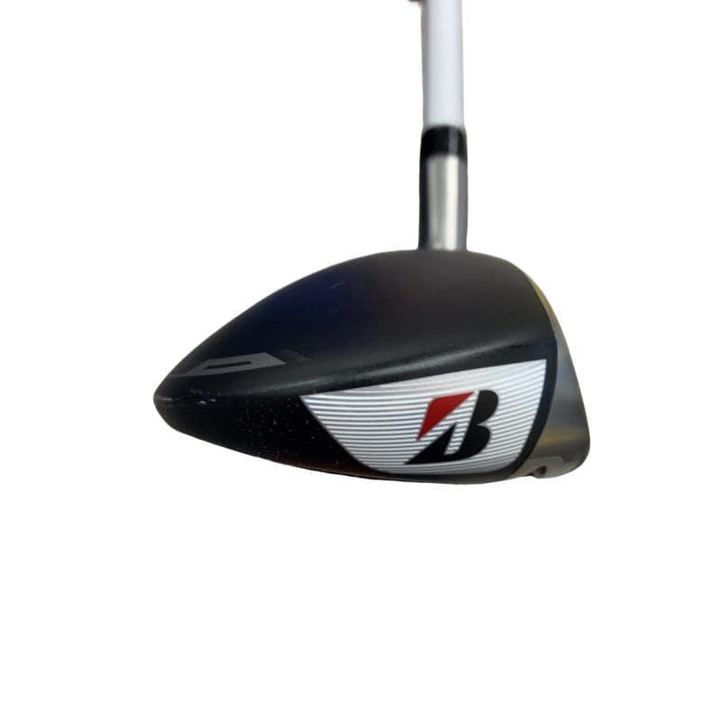 BRIDGESTONE GOLF ブリヂストン BX2 HT H4 ユーティリティ UT