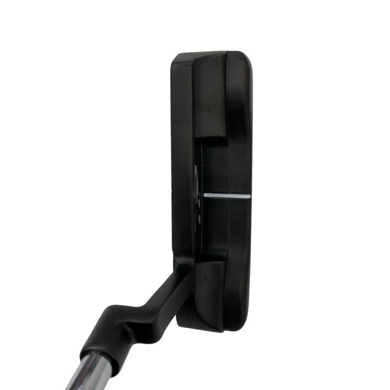 テーラーメイド TP COLLECTION BLACK SOTO 1 33インチ パター PT フレックスその他の画像
