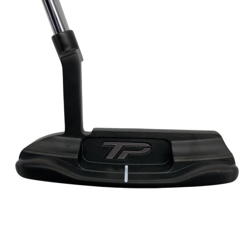 テーラーメイド TP COLLECTION BLACK SOTO 1 33インチ パター PT フレックスその他の画像