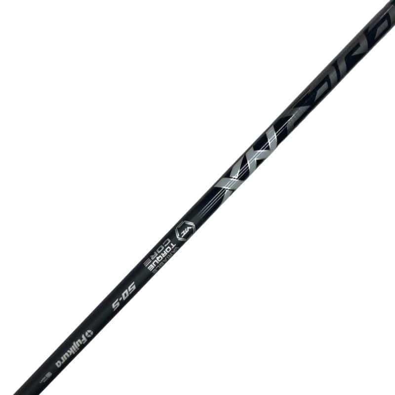 Callaway（キャロウェイ） PARADYM Ai SMOKE MAX 3W フェアウェイ
