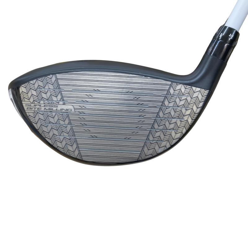 BRIDGESTONE GOLF ブリヂストン BX2 HT 9.5° ドライバー DR フレックス