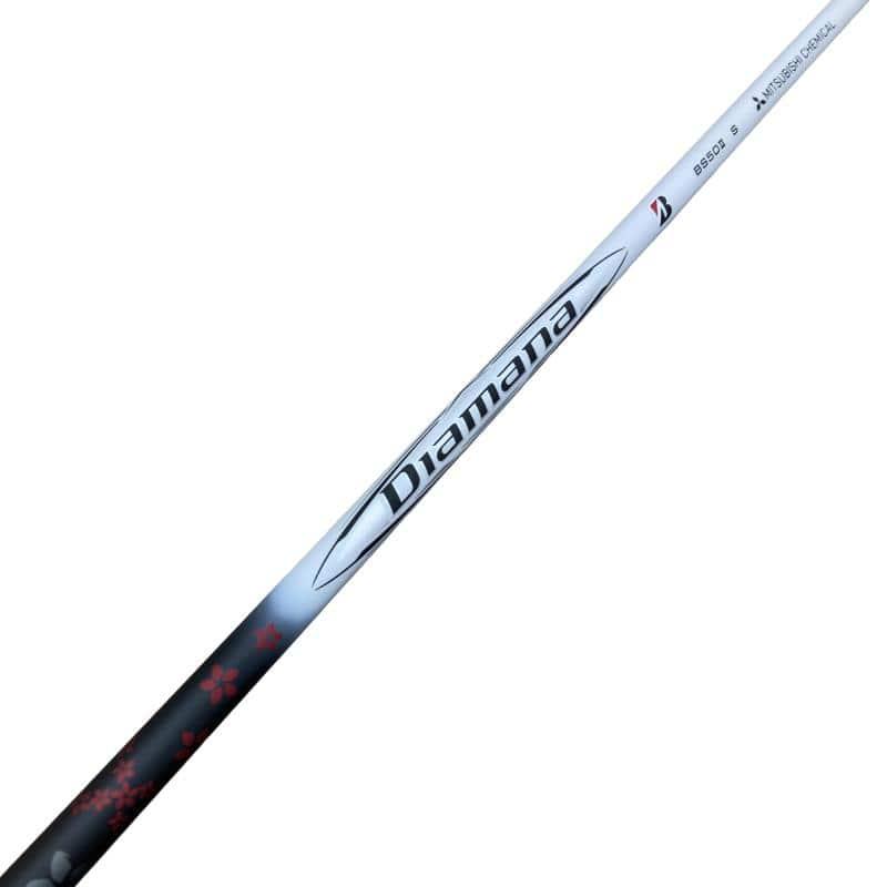 BRIDGESTONE GOLF ブリヂストン BX2 HT 9.5° ドライバー DR フレックス