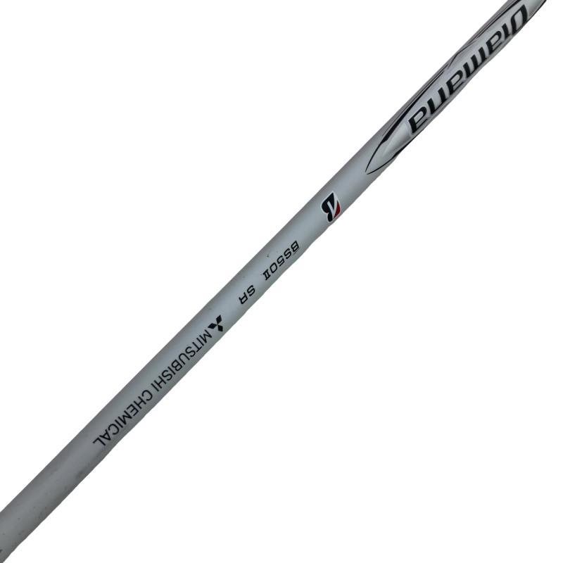 BRIDGESTONE GOLF ブリヂストン BX2 HT 10.5° ドライバー DR