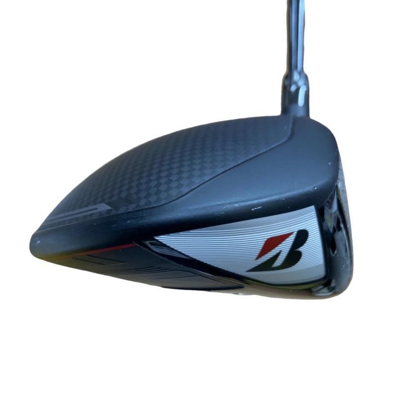 ブリヂストン BRIDGESTONE BX1 LS 9° ドライバー DR フレックスS