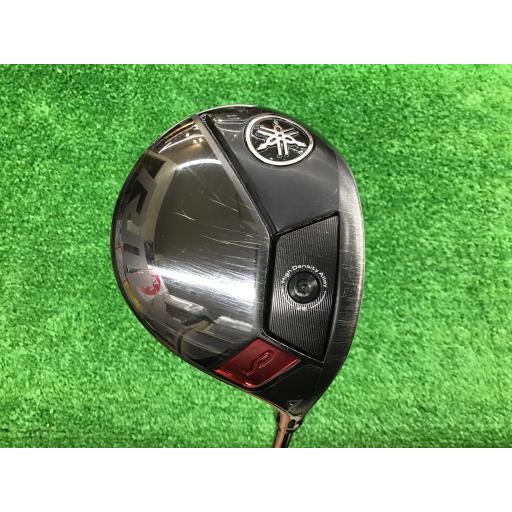 ヤマハRMXVDー7W YAMAHA（ヤマハ） RMX VD(2024) 7W フェアウェイウッド FW フレックスR