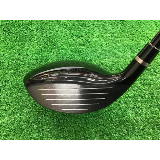 YAMAHA（ヤマハ） RMX VD(2024) 7W フェアウェイウッド FW フレックスS
