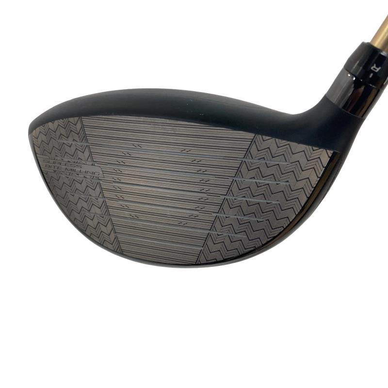 BRIDGESTONE　GOLF　BX1 ST ドライバー 10.5° 　美品 BRIDGESTONE GOLF ブリヂストン BX1 ST 10.5° ドライバー DR
